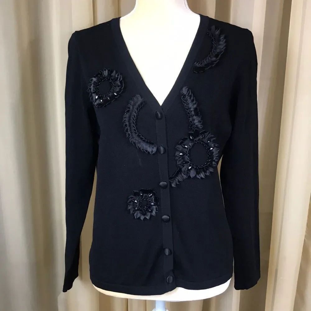 Lauren Michelle Sweater Size XL